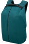 Mochila Antirroubo para Portátil 15.6" Azul Petróleo -  Securipak 2.0 | Samsonite