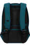 Mochila Antirroubo para Portátil 15.6" Azul Petróleo -  Securipak 2.0 | Samsonite