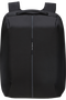 Mochila Antirroubo para Portátil 17.3" Preta -  Securipak 2.0 | Samsonite