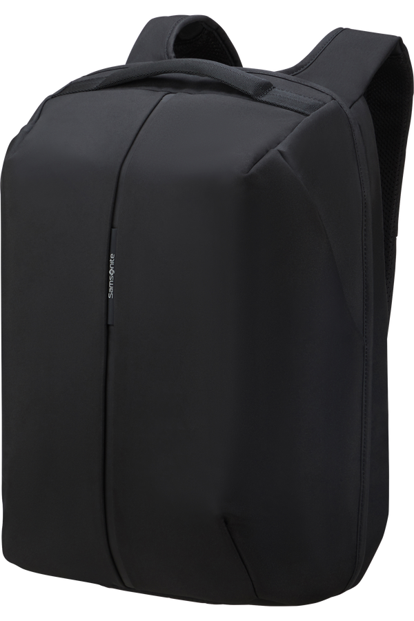 Mochila Antirroubo para Portátil 17.3" Preta -  Securipak 2.0 | Samsonite