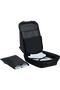 Mochila Antirroubo para Portátil 17.3" Preta -  Securipak 2.0 | Samsonite