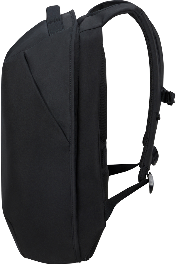 Mochila Antirroubo para Portátil 17.3" Preta -  Securipak 2.0 | Samsonite