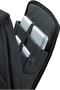 Mochila Antirroubo para Portátil 17.3" Preta -  Securipak 2.0 | Samsonite