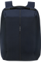 Mochila Antirroubo para Portátil 17.3" Azul Escuro -  Securipak 2.0 | Samsonite