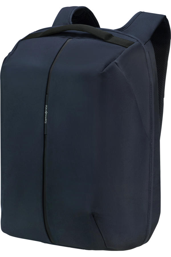 Mochila Antirroubo para Portátil 17.3" Azul Escuro -  Securipak 2.0 | Samsonite