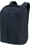 Mochila Antirroubo para Portátil 17.3" Azul Escuro -  Securipak 2.0 | Samsonite