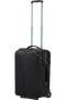 Saco de Viagem Antirroubo 52cm 2 Rodas Preta -  Securipak 2.0 | Samsonite