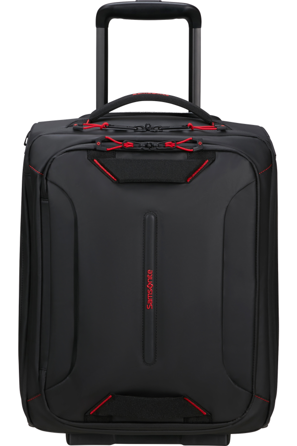 Saco de Cabine Underseater 45cm 2 Rodas Preto - Ecodiver | Samsonite