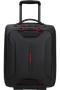 Saco de Cabine Underseater 45cm 2 Rodas Preto - Ecodiver | Samsonite