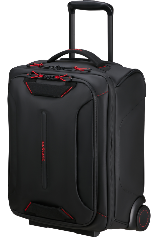 Saco de Cabine Underseater 45cm 2 Rodas Preto - Ecodiver | Samsonite