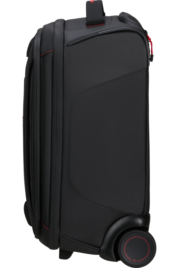 Saco de Cabine Underseater 45cm 2 Rodas Preto - Ecodiver | Samsonite