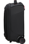 Saco de Cabine Underseater 45cm 2 Rodas Preto - Ecodiver | Samsonite