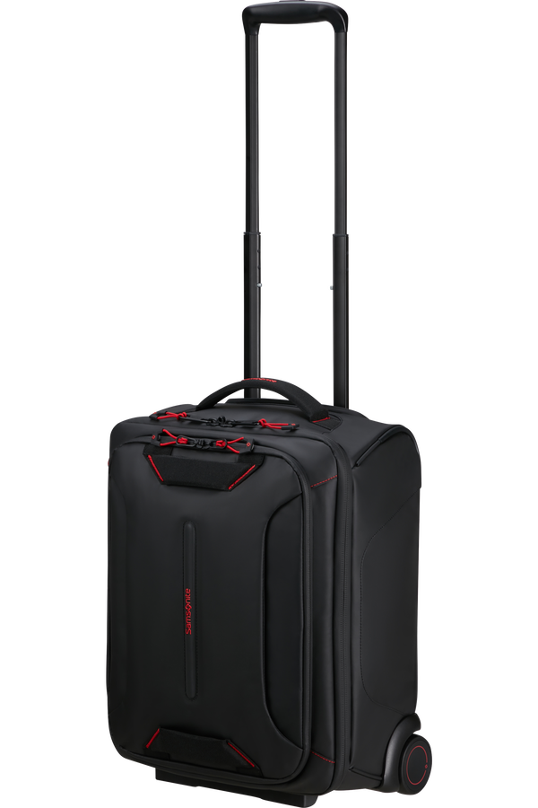 Saco de Cabine Underseater 45cm 2 Rodas Preto - Ecodiver | Samsonite