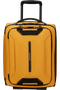 Saco de Cabine Underseater 45cm 2 Rodas Amarelo - Ecodiver | Samsonite