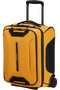 Saco de Cabine Underseater 45cm 2 Rodas Amarelo - Ecodiver | Samsonite