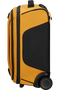 Saco de Cabine Underseater 45cm 2 Rodas Amarelo - Ecodiver | Samsonite