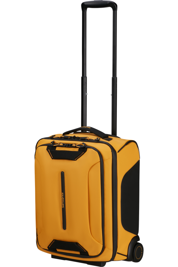 Saco de Cabine Underseater 45cm 2 Rodas Amarelo - Ecodiver | Samsonite