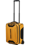 Saco de Cabine Underseater 45cm 2 Rodas Amarelo - Ecodiver | Samsonite