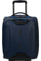 Saco de Cabine Underseater 45cm 2 Rodas Azul Noite - Ecodiver | Samsonite