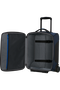Saco de Cabine Underseater 45cm 2 Rodas Azul Noite - Ecodiver | Samsonite