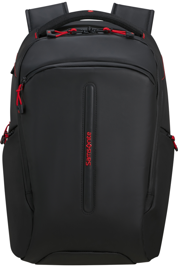 Mochila para Portátil 14" XS Preto - Ecodiver | Samsonite