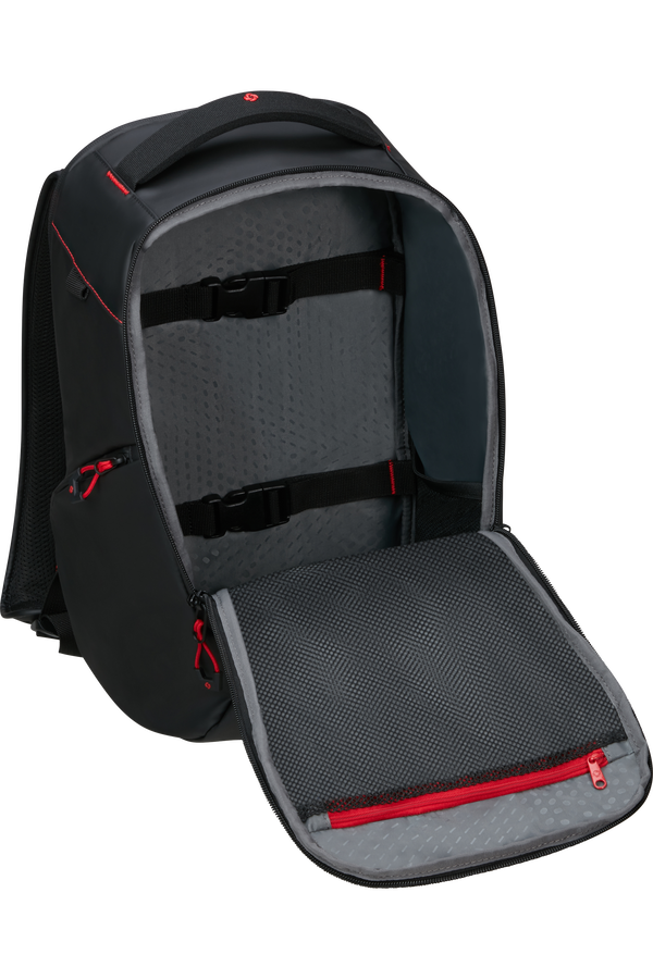 Mochila para Portátil 14" XS Preto - Ecodiver | Samsonite