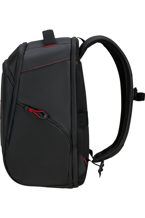 Mochila para Portátil 14" XS Preto - Ecodiver | Samsonite