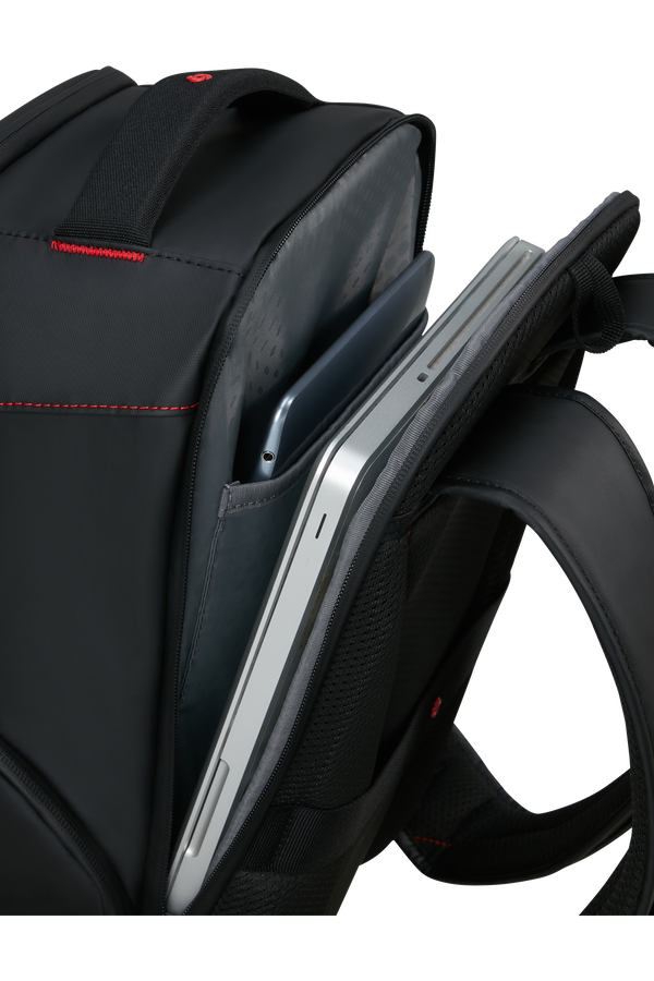 Mochila para Portátil 14" XS Preto - Ecodiver | Samsonite
