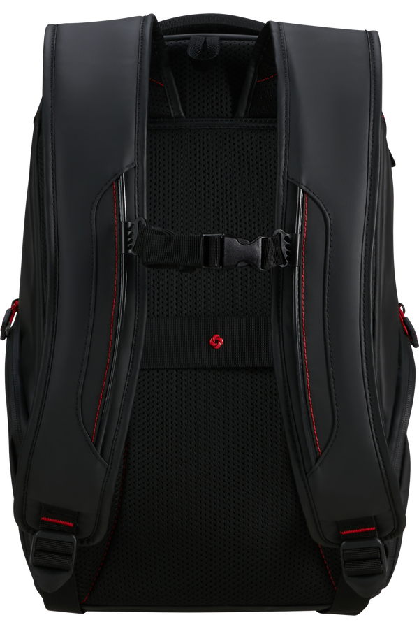 Mochila para Portátil 14" XS Preto - Ecodiver | Samsonite