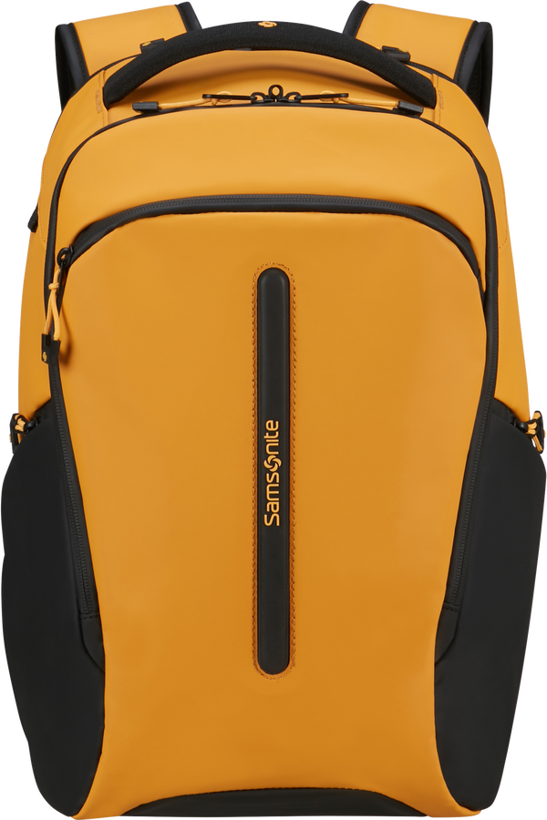 Mochila para Portátil 14" XS Amarelo - Ecodiver | Samsonite