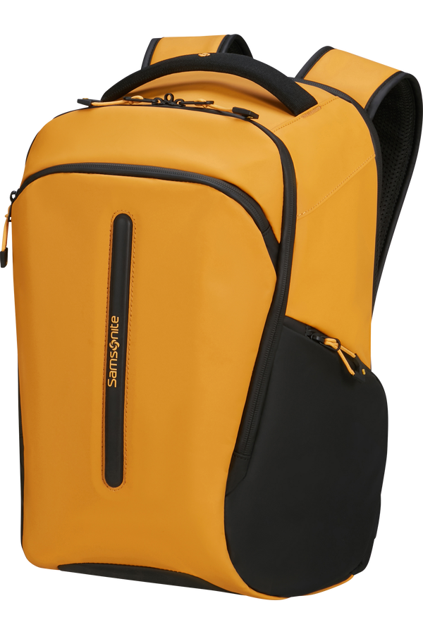 Mochila para Portátil 14" XS Amarelo - Ecodiver | Samsonite
