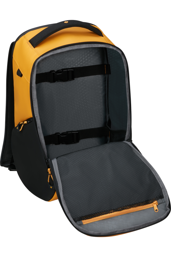 Mochila para Portátil 14" XS Amarelo - Ecodiver | Samsonite