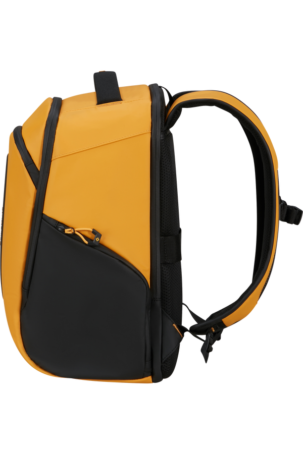 Mochila para Portátil 14" XS Amarelo - Ecodiver | Samsonite
