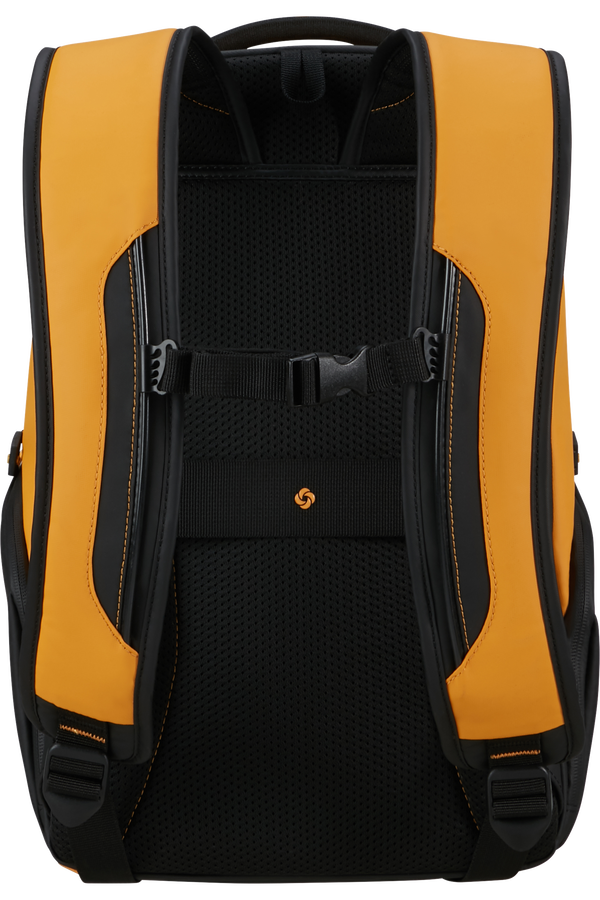 Mochila para Portátil 14" XS Amarelo - Ecodiver | Samsonite