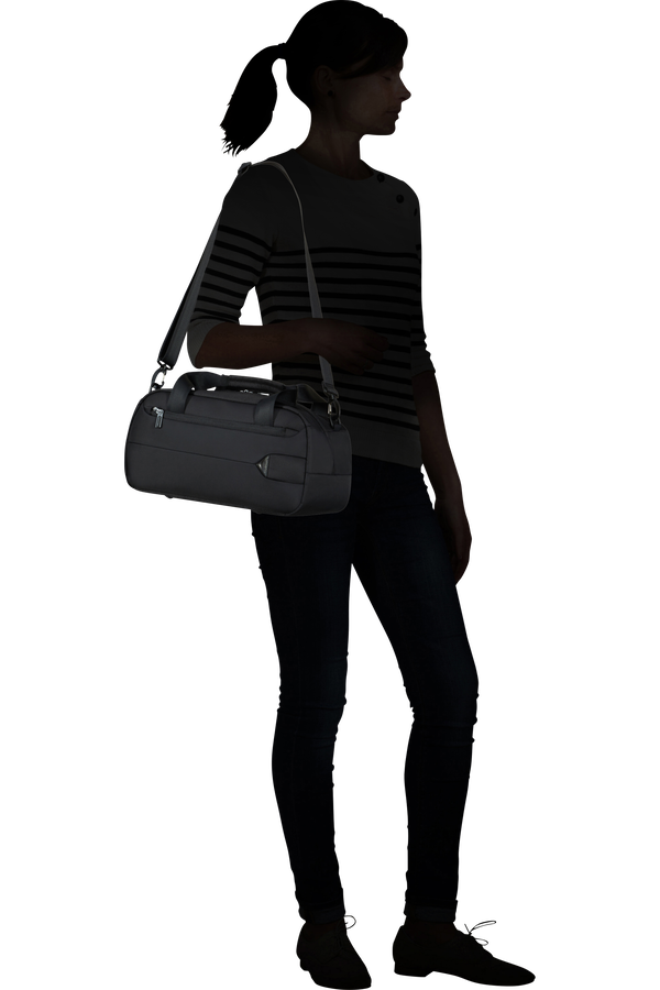Saco de Viagem XS Preto - Urbify | Samsonite