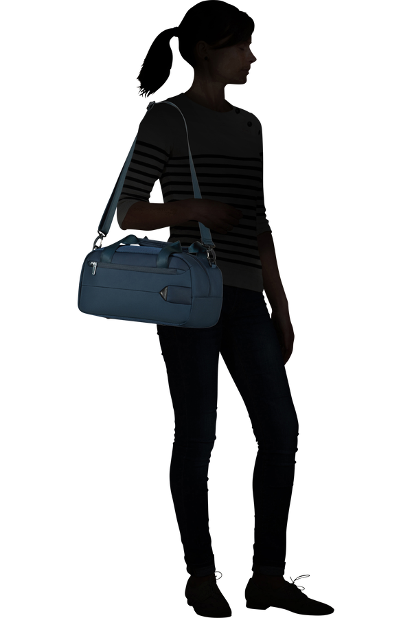 Saco de Viagem XS Azul Marinho - Urbify | Samsonite