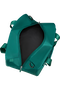 Saco de Viagem XS Verde Pinheiro - Urbify | Samsonite