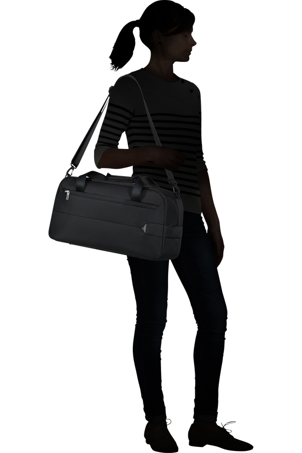 Saco de Viagem S Preto - Urbify | Samsonite