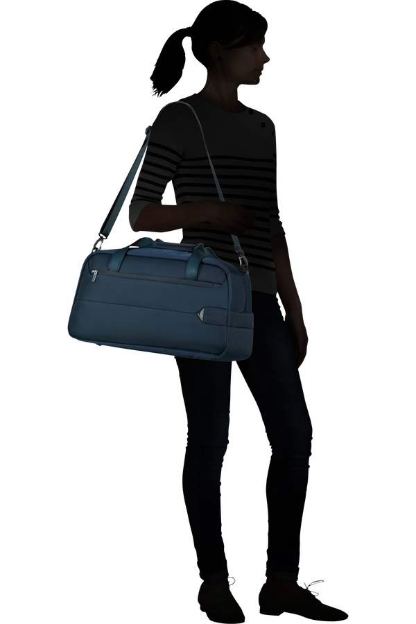 Saco de Viagem S Azul Marinho - Urbify | Samsonite