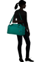 Saco de Viagem S Verde Pinheiro - Urbify | Samsonite
