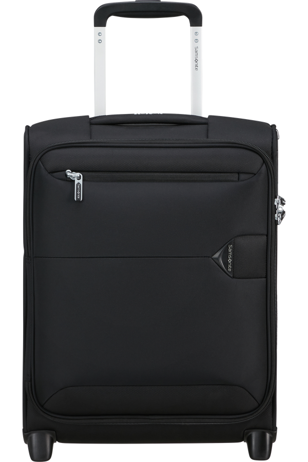 Mala de Cabine Underseater 45cm 2 Rodas Preto - Urbify | Samsonite