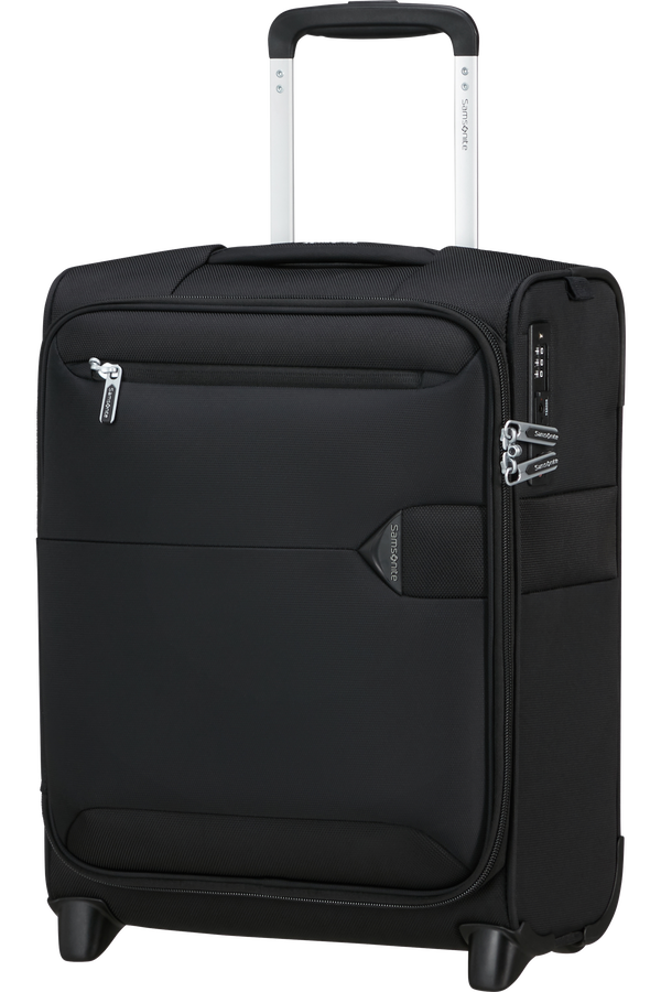 Mala de Cabine Underseater 45cm 2 Rodas Preto - Urbify | Samsonite