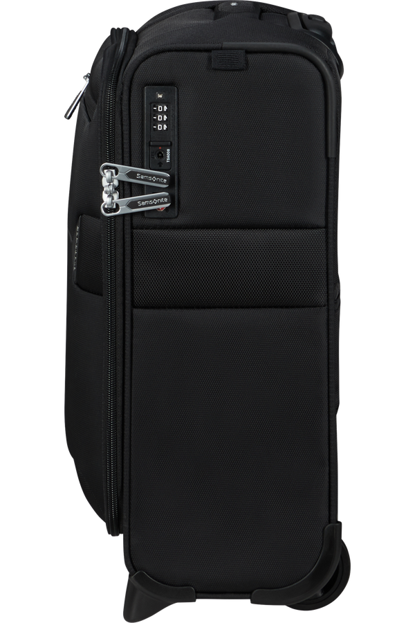 Mala de Cabine Underseater 45cm 2 Rodas Preto - Urbify | Samsonite