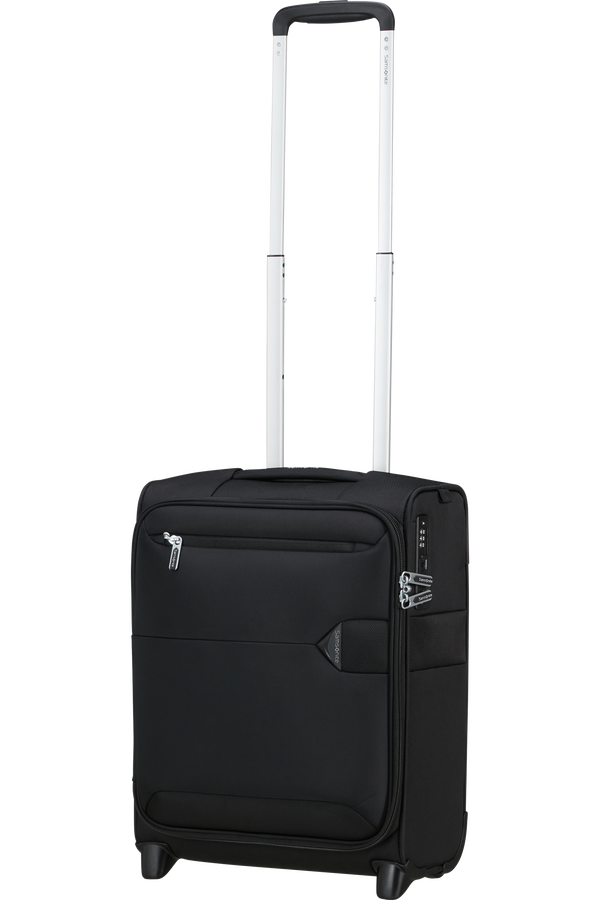Mala de Cabine Underseater 45cm 2 Rodas Preto - Urbify | Samsonite