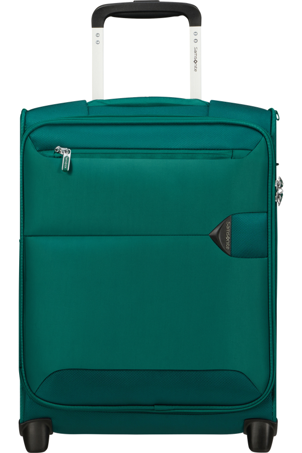 Mala de Cabine Underseater 45cm 2 Rodas Verde Pinheiro - Urbify | Samsonite