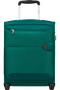 Mala de Cabine Underseater 45cm 2 Rodas Verde Pinheiro - Urbify | Samsonite