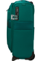 Mala de Cabine Underseater 45cm 2 Rodas Verde Pinheiro - Urbify | Samsonite