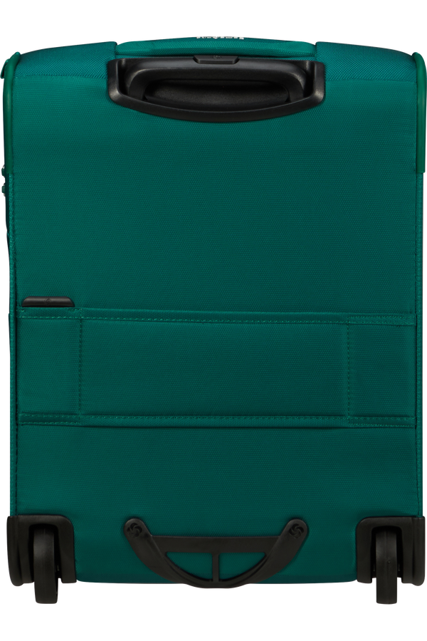 Mala de Cabine Underseater 45cm 2 Rodas Verde Pinheiro - Urbify | Samsonite