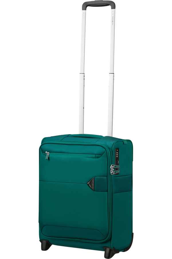 Mala de Cabine Underseater 45cm 2 Rodas Verde Pinheiro - Urbify | Samsonite