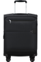 Mala de Cabine 55cm Expansível 4 Rodas Preto - Urbify | Samsonite
